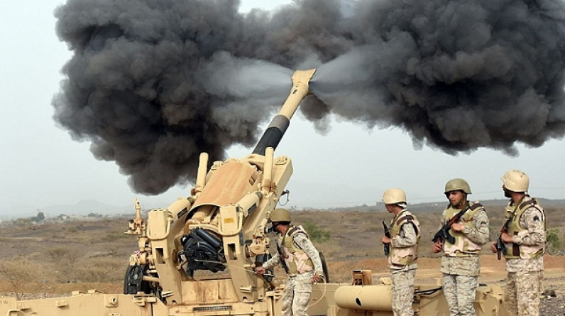 كيف ستخرج السعودية من حرب اليمن؟